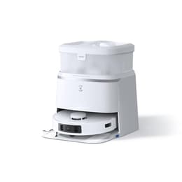 Ηλεκτρική σκούπα ρομπότ DEEBOT T30 Pro Omni
