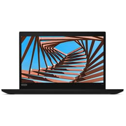 Lenovo ThinkPad X13 Yoga G1 13" (2020) - Core i5 - Gen 10 (U) - 8GB - SSD 256 GB QWERTZ - Γερμανικό