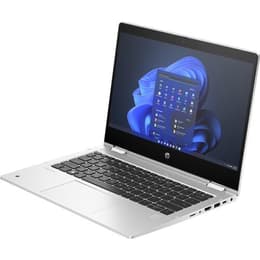 HP Pro X360 435 G10 13" (2023) - Ryzen 5 - 7000 Series (U) - 16GB - SSD 512 GB QWERTY - Ελληνική
