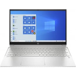 HP Pavilion 15-EH 15" (2021) - Ryzen 7 5700U - 16GB - SSD 1 tb QWERTY - Αγγλικά