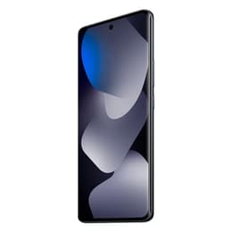 Xiaomi Redmi Note 15 Pro 256GB - Μαύρο - Ξεκλείδωτο