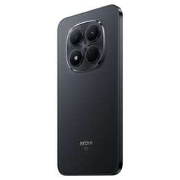 Xiaomi Redmi Note 15 Pro 256GB - Μαύρο - Ξεκλείδωτο