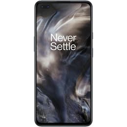 OnePlus Nord CE 5G 128GB - Γκρι - Ξεκλείδωτο - Dual-SIM