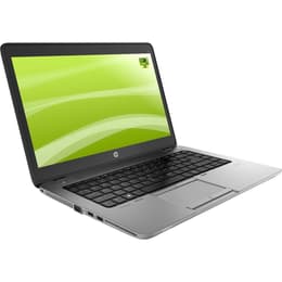 HP EliteBook 840 G2 14" (2015) - Core i7-5600U - 8GB - SSD 256 Gb QWERTY - Ιταλικό
