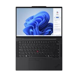 Lenovo ThinkPad T14s G2 14" (2021) - Core i5 - Gen 11 (G) - 16GB - SSD 256 GB QWERTZ - Γερμανικό