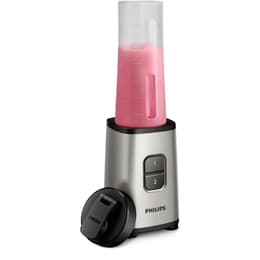 Μπλέντερ / Μίξερ Philips HR2600/80 L - Ασημί