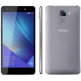 Honor 7 32GB - Γκρι - Ξεκλείδωτο