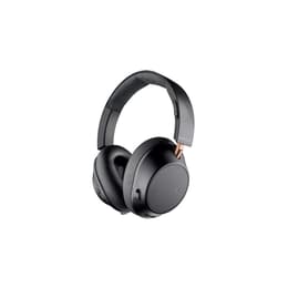 Plantronics Backbeat Go 810 Μειωτής θορύβου wireless Ακουστικά Μικρόφωνο - Μαύρο
