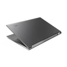 Lenovo Yoga C930-13IKB 13" (2018) - Core i5 - Gen 8 (U) - 8GB - SSD 256 GB QWERTZ - Γερμανικό