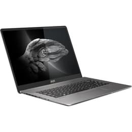 MSI Creator Z16 A12UET-020BE 16" (2022) - Core i7 - Gen 12 (H) - 16GB - SSD 1 tb QWERTZ - Γερμανικό