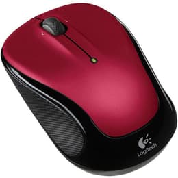Logitech M325 Ποντίκι Ασύρματο