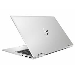 HP Elitebook X360 1030 G7 13" (2021) - Core i5-10210U - 16GB - SSD 4 tb QWERTY - Ιταλικό