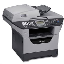 Brother MFC-8860DN Μονόχρωμο laser