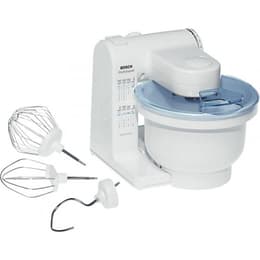 Bosch MUM4405 3,9000L Άσπρο Κουζινομηχανή - Πολυμίξερ
