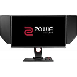 24" Benq Zowie XL2540 1920 x 1080 LCD monitor Μαύρο