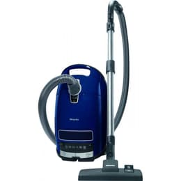 Ηλεκτρική σκούπα με σακούλα MIELE C3