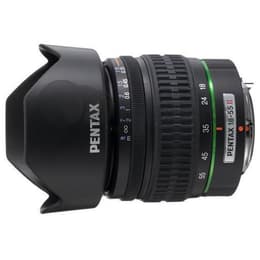 Φωτογραφικός φακός Pentax K SMC DA 18-55 mm II f/3.5-5.6 ED AL (IF) Pentax K 18-55 mm f/3.5-5.6