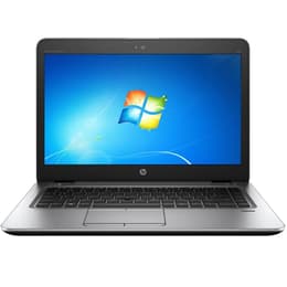 HP EliteBook 850 G1 14" (2013) - Core i5-4300U - 8GB - SSD 180 Gb AZERTY - Γαλλικό
