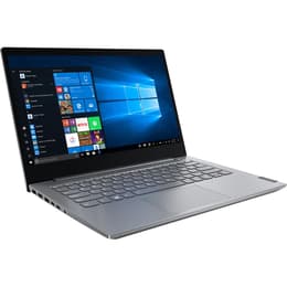 Lenovo ThinkBook 14 IIL 14" (2020) - Core i5 - Gen 10 (G) - 8GB - SSD 512 GB QWERTZ - Γερμανικό