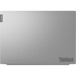 Lenovo ThinkBook 14 IIL 14" (2020) - Core i5 - Gen 10 (G) - 8GB - SSD 512 GB QWERTZ - Γερμανικό