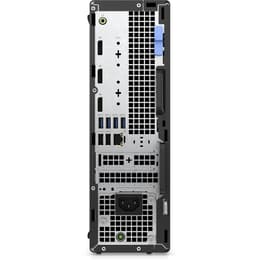 Dell OptiPlex 7000 SFF Core i5-12400 2.5 - SSD 256 GB - 16GB
