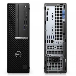 Dell OptiPlex 7000 SFF Core i5-12400 2.5 - SSD 256 GB - 16GB