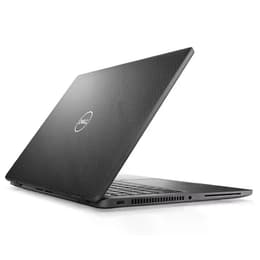 Dell Latitude 7430 14" (2022) - Core i7 - Gen 12 (U) - 16GB - SSD 512 GB QWERTY - Ισπανικό