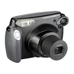 Instant Instax Wide 210 - Μαύρο + Fujifilm Fujifilm Fujinon 95 mm f/14 f/14