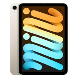 iPad mini (2021) 6η γενιά 256 Go - WiFi - Αστροφεγγιά