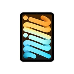 iPad mini (2021) 6η γενιά 256 Go - WiFi - Αστροφεγγιά