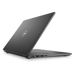 Dell Latitude 3410 14" (2020) - Core i5-10310U - 8GB - SSD 256 GB AZERTY - Γαλλικό