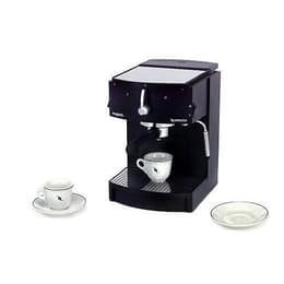 Καφετιέρα Espresso με κάψουλες Συμβατό με Nespresso Magimix NES M150 2,1000L - Μαύρο