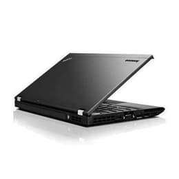 Lenovo ThinkPad X220i 12"() - Core i3-2370 - 2GB - HDD 250 Gb AZERTY - Γαλλικό