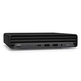 HP EliteDesk 800 G6 DM Core i5-10500 3.1 - SSD 1 tb - 16GB