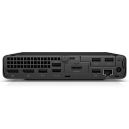HP EliteDesk 800 G6 DM Core i5-10500 3.1 - SSD 1 tb - 16GB