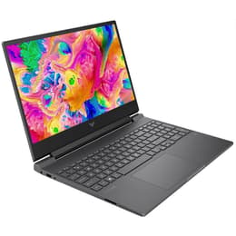 HP Victus 15-fa0021na 15" - Core i5-12450H - 16GB - SSD 512 GBGB NVIDIA GeForce RTX 3050 QWERTY - Αγγλικά