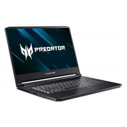 Acer Predator Triton 500 PT515-51-73JY 15" - Core i7-9750H - 16GB - SSD 1 TBGB Nvidia GeForce RTX 2070 AZERTY - Γαλλικό