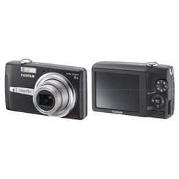 Συμπαγής FinePix F480 - Μαύρο + Fujifilm Fujinon Zoom Lens 28-112 mm f/2.7-5.4 f/2.7-5.4