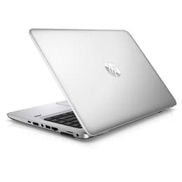 HP EliteBook 840 G3 14" (2015) - Core i7-6500U - 16GB - SSD 1000 Gb AZERTY - Γαλλικό