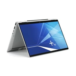 HP EliteBook X360 1030 G7 13" (2020) - Core i5 - Gen 10 (U) - 16GB - SSD 512 GB QWERTY - Αγγλικά