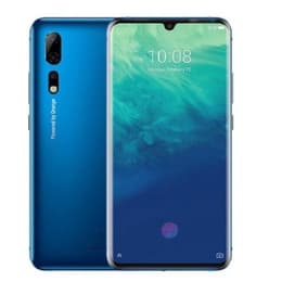 Orange Neva jet 128GB - Μπλε - Ξεκλείδωτο