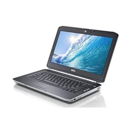 Dell Latitude E5430 14"(2014) - Core i5-3320M - 4GB - SSD 128 Gb QWERTY - Αγγλικά