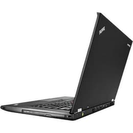Lenovo ThinkPad T430s 14" (2012) - Core i5-3320M - 4GB - SSD 512 Gb AZERTY - Γαλλικό