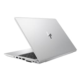 HP EliteBook 840 G6 14" (2019) - Core i5-8365U - 16GB - SSD 512 Gb AZERTY - Γαλλικό