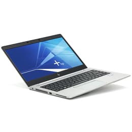 HP Elitebook 840 G6 14" (2018) - Core i5-8365U - 8GB - SSD 256 GB QWERTZ - Γερμανικό