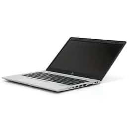 HP Elitebook 840 G6 14" (2018) - Core i5-8365U - 8GB - SSD 256 GB QWERTZ - Γερμανικό