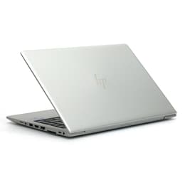 HP Elitebook 840 G6 14" (2018) - Core i5-8365U - 8GB - SSD 256 GB QWERTZ - Γερμανικό
