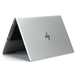 HP Elitebook 840 G6 14" (2018) - Core i5-8365U - 8GB - SSD 256 GB QWERTZ - Γερμανικό