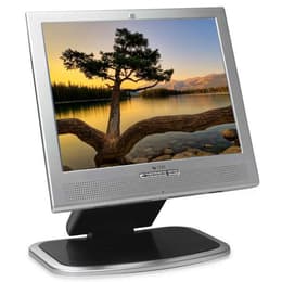 15" HP L1530 1024 x 768 LCD monitor Γκρι