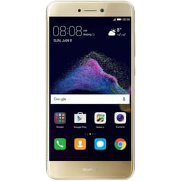 Huawei P8 16GB - Χρυσό - Ξεκλείδωτο - Dual-SIM